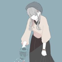 ぽにょ (@ponyo_med4) Twitter profile photo