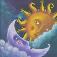 Astroloji Sever  ''Notre amour était comme le soleil et la lune et les étoiles''