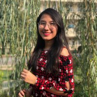 Zarli Hnin🌸 (@zarlihnin5) Twitter profile photo