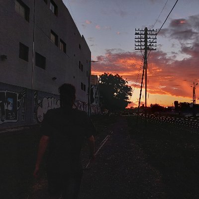 Loco Fanatico Enamorado de Ferro Carril Oeste
Game Dev, Anticapitalista ✊🏻