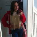 Danielle Mathers - @DaniMathers8313 - Twitter