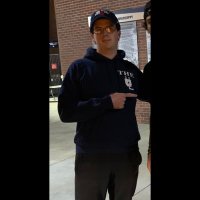 Caleb Chandler (@calebchandler25) 's Twitter Profile