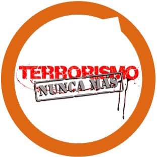 Viví en la peor época del terrorismo, y no estoy dispuesto a que mis hijos lo sufran hoy.