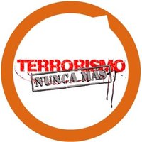 Terrorismo Nunca Más (@terrorismonomas) 's Twitter Profile Photo Terrorismo Nunca Más (@terrorismonomas) 's Twitter Profile Photo