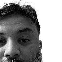 kamlagan's profile picture. somewhere in software