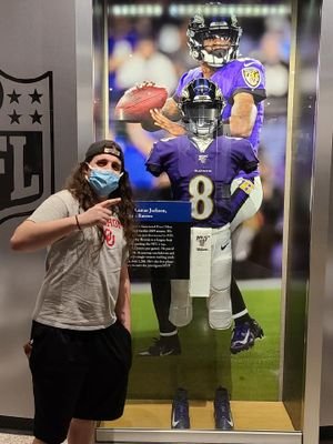 Bubbagrotheer79's profile picture. boomer sooner. ravens flock