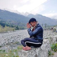 Devo_k_Dev (@ranv_1894) 's Twitter Profile