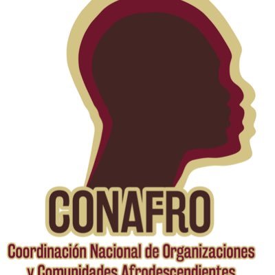 Coordinación Nacional de Pueblos, Organizaciones y Comunidades Afrocolombianas - CONAFRO. Somos @CENPAZ_ Somos @IEANPE_ #12Años