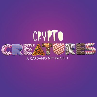 An animated NFT Collection built in the Cardano Blockchain | https://t.co/1NW9beWV4N