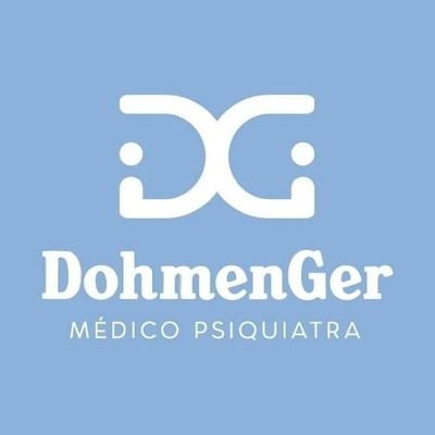 DohmenGer's profile picture. Dr. Germán Dohmen Lampasona. Médico Psiquiatra.