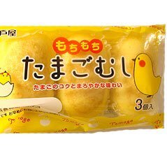 もちもちたまごむし🍞🐥さんのプロフィール画像