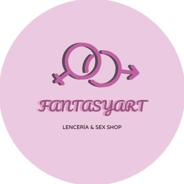 fantasyart_mx's profile picture. Lencería y sex shop