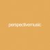 Perspective Music (@perspectivemsc) Twitter profile photo Perspective Music (@perspectivemsc) Twitter profile photo