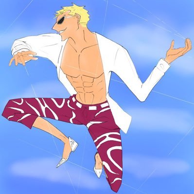 アノンさんのプロフィール画像