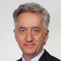 Andrzej Dulka (@adulka59) 's Twitter Profile