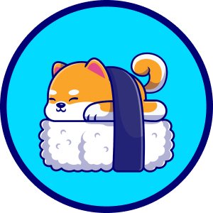 The only official twitter account for sushiba token ($SUSHIBA). Telegram group: https://t.co/kRgx0a72L9, Telegram channel: https://t.co/alwKsdmxKs