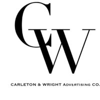 Carleton & Wright Advertising Co. - @carleton_wright Twitter Profile Photo