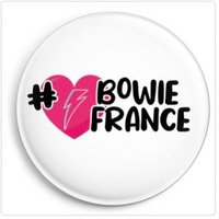 Bowie France⚡🇫🇷 (@isadded) 's Twitter Profile