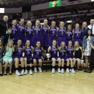 Official Twitter Page for Stoughton Girls Basketball