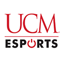 UCM Esports' Official Twitter! Current Competitive Games - Spring 2021: Overwatch | Rocket League | LoL | NBA 2K | Smash Bros | R6 Siege |