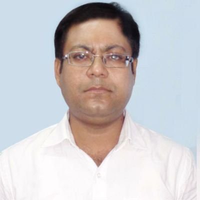 Naziruddin Sarkar, WBCS(Exe), now posted as Block Development Officer, Sankrail Block, Howrah.