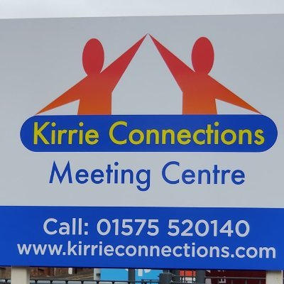 Kirrie Connections Meeting Centre