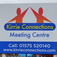 Kirrie Connections Meeting Centre(@kirrieconnect) 's Twitter Profile Photo