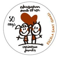 ESCOLA SANT IGNASI (@escola_stignasi) 's Twitter Profile
