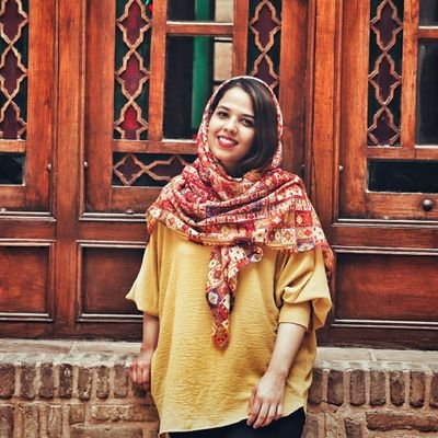 niloofar_elt's profile picture. architect...🏘