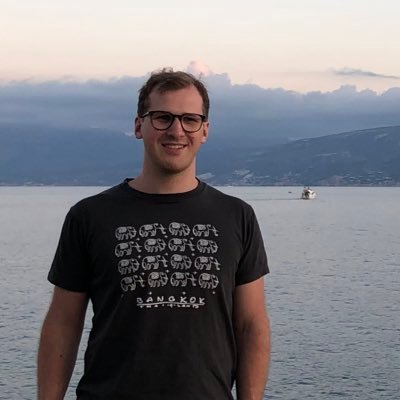 ralf schmidt Profile