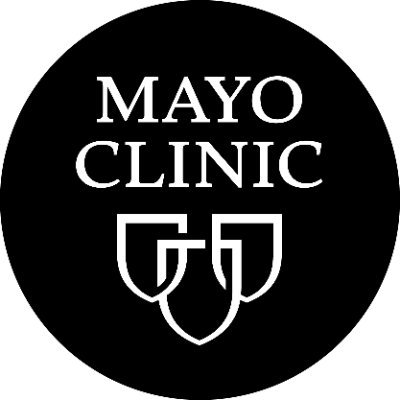 Official Twitter Account of the US News #1 Gynecology Department at Mayo Clinic