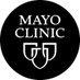 Mayo Clinic OB/GYN (@MayoGynecology) Twitter profile photo