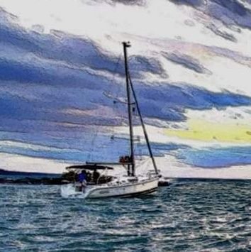 IncomeCovesting's profile picture. Be prepared for whatever lies beyond the horizon.