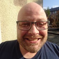 Andy Simpson (@andysimpsonite) 's Twitter Profile