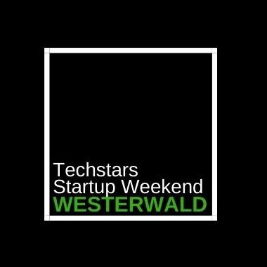 StartUp Weekend Westerwald 
10.-12.September 2021
35794 Mengerskirchen