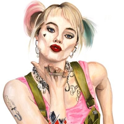 Carolynさんのプロフィール画像