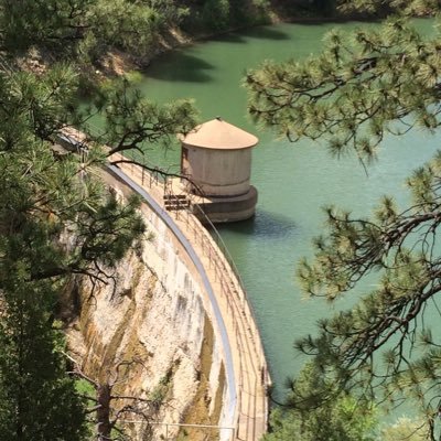 Semi-Official Twitter presence of the New Mexico Dam Safety Bureau.
