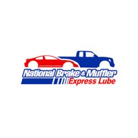 National Brake & Muffler(@NatBrakeandMuff) 's Twitter Profile Photo