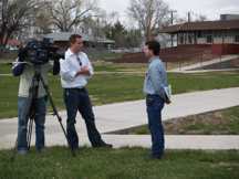 Emergency preparedness info & observations with a rural perspective, and anything else that comes up.