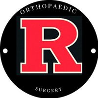 rutgersrwjortho (@rutgersrwjortho) 's Twitter Profile Photo rutgersrwjortho (@rutgersrwjortho) 's Twitter Profile Photo