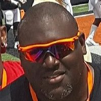 Coach DJ™(@Coach_DJones) 's Twitter Profile Photo