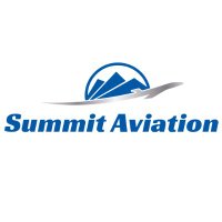 Summit Aviation(@flysummit) 's Twitter Profile Photo