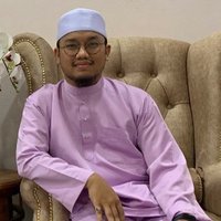 Ahmad Huzaifah (@ahmadh5757) 's Twitter Profile