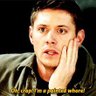 SPN_Mumbai11's profile picture. Abandon all hope to ye enter...nihlist in making #Supernatural #Destiel #FANNIBAL  https://t.co/xaKaSl8Isu