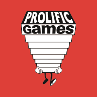 Prolific Games, Makers of Flapjacks & Sasquatches(@ProlificGames) 's Twitter Profile Photo