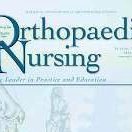 Orthopaedic Nursing is an international journal providing continuing education for orthopaedic nurses.