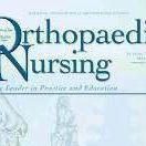 Orthopaedic Nursing (@onjonline) 's Twitter Profile Photo