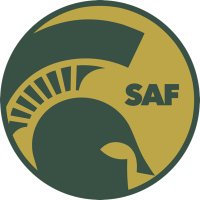 Spartan Athletic Foundation (@spartanathfndn) 's Twitter Profile