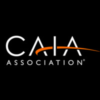 CAIA Association(@CAIAAssociation) 's Twitter Profile Photo