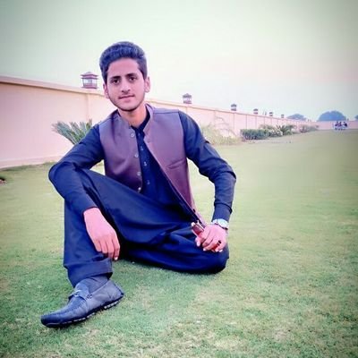 TamoorC33058810's profile picture. Proud to be Pakistani❤